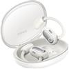 Baseus Eli Sport 1, True Wireless Stereo (TWS), chiamate/musica, cuffie, bianco