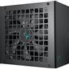 Deepcool DeepCool PL550D alimentatore 550 W 20+4 pin ATX ATX Nero