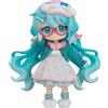 Good Smile Company Hatsune Miku Nendoroid Doll w Loungewear - Figurka Akcji 10 cm od Good Smile Company