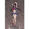 Elcoco Statua in PVC Date a Live IV 1/7 di Kurumi Tokisaki 24 cm