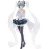 Good Smile Company Character Vocal Series 01: Statua in PVC Pop Up Parade di Hatsune Miku, Little Missing Stars Ver. 18 cm