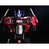 Unix Square Transformers Bust Generation Bust Optimus Prime 16 cm