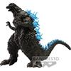 BANDAI Godzilla Laser Attack (2A) | Figura Godzilla Minus One | BP89391P | 16 cm