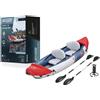 Bestway Set da kayak Hydro Force® Rapid™ X2 321 x 100 x 44 cm