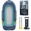Bestway Gommone Set Hydroforce Trek
