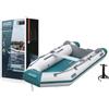 Bestway Set completo barca sportiva Bestway® Hydro-Force® Mirovia Pro™ 330 x 162 x 44 cm