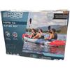 Bestway® Hydro Force® Set kayak Rapid™ X3 381 x 100 x 44 cm