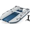 Bestway Set completo barca sportiva Bestway Hydro Force Beacon Elite 335 x 160 x 47 cm
