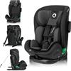 Lionelo Seggiolino auto Lionelo Harper i-Size 76-150 cm, FWF, regolazione poggiatesta a 13 livelli, R129 standard
