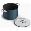 Joseph Joseph Space, blu, Vetroceramica, elettrico, gas, alogeno, induzione, alluminio, acciaio inox, vetro, Vetroceramica