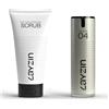 LAYZIN SKIN REPAIR - PEELING AND SERUM 04 | Crea una pelle uniforme e vitalizzata | Ripara la pelle danneggiata | Rimuove le cellule morte della pelle