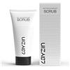 LAYZIN Skin Energize Duo - Maschera Scrub + Recover Energize | Assicura una pelle uniforme ed energizzata | La maschera lenisce la pelle