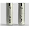 LAYZIN EYE AND FACE DUO CON SERUM 01 E SERUM 03 | Riduce le occhiaie e le borse sotto gli occhi | Migliora l'equilibrio di idratazione della pelle | 2x 30ml