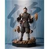 Bandai Tamashii Nations Star Wars Meisho Movie Realization Actionfigur Samurai Taisho Obi-Wan Kenobi 18 cm