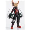 Bandai Tamashii Nations My Hero Academia S.H.Figuarts figura d'azione Katsuki Bakugo 15 cm