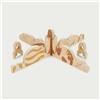 TickiT Divisori per scaffali Tickit Space Discovery, 3 pezzi, legno, legno
