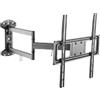 Ciatti LONG400 Supporto TV a parete 165,1 cm (65") Nero