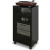 Munari Kairos Home KA050NE supporto TV e sistema audio 3 ripiani