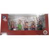 Minix - Zestaw 5 Figur Atletico de Madrid - Kolekcjonerskie Figurki
