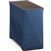 FRACTAL DESIGN Fractal Design Era 2 Mini Tower Blu