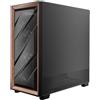 Antec Geh Mid FLUX E-ATX/ATX/M-ATX/ITX o.N. BK retail