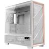 Antec Geh Full FLUX PRO E-ATX/ATX/M-ATX/ITX o.N. WH retail
