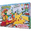 ak tronic Calendario dell'Avvento Pokémon 4