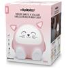 Big Ben Altoparlante Bluetooth portatile Bigben BTKIDSCAT