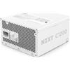 NZXT C1200 Gold ATX 3.1 alimentatore 1200 W 24 pin ATX Nero