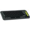 LOGITECH Logitech 920-013071 tastiera universale Bluetooth QWERTY US International Graphite