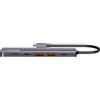 Canyon USB-6-in1 HUB USB-C > HDMI/2xUSB-A/SD/1xUSB-C 100W al dettaglio