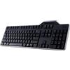 DELL Dell | KB813 | Tastiera Smartcard | Cablata | Russo | Nero