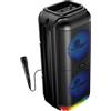 Media-Tech SPEAKER BT POWER AUDIO DISCO MT3183 - Altoparlante