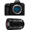 PANASONIC Lumix S5 MARK II