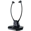 CGV Cuffie per tv con stetoscopio senza fili Cgv DOLFIN-ONYX