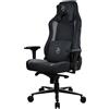 AROZZI VERNAZZA-SPSF-BK Arozzi Gaming Stuhl Vernazza Black SuperSoft