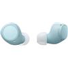 Sony Cuffie SONY InEar Bluet 5.3 wireless con ricarica USB. IPX4 bl