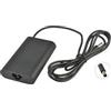 2-Power ACA0008A adattatore e invertitore Interno 65 W Nero
