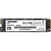 PATRIOT SSD Patriot 2TB M.2 P320 PCIe 3.0 NVME 3000/2200 (P320P2TBM28)