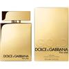 Dolce & Gabbana Dolce Gabbana - The One for Men Gold EDT 100ml