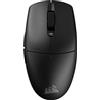 Corsair M55 mouse Gaming Mano destra RF Wireless + Bluetooth + USB Type-A Ottico 24000 DPI