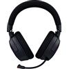 RAZER Razer Kraken V4 Auricolare senza fili a fascia da gioco USB Type-A Bluetooth Nero