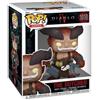 Funko Pop Super: Diablo 4 - Il Macellaio