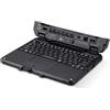 Panasonic Tastiera Panasonic Tastiera, Layout: QWERTZ, adatta per: TOUGHBOOK G2 (FZ-VEKG21LG)