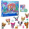 Bandai Littlest Pet Shop calendario dell'Avvento BF00609