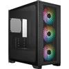 COOLER MASTER Cooler Master Elite 301 Mini Tower Black
