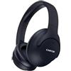Canyon CNS-CBTHS10BK, con e senza fili, chiamate/musica/sport/uso quotidiano, cuffie, nero
