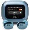 JBL Harman JBL Live Buds 3 Cuffie senza fili in ear chiamate/musica/sport/tutto il giorno Bluetooth blu (1200130012822)