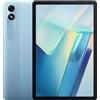 Blackview Tablet Blackview Tab 9 Wi-Fi, Processore Unisoc Tiger T606, Schermo FHD IPS 11", 6GB RAM, 256GB Memoria, 13MP, Wi-Fi, DokeOS Blu
