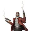 Diamond Select Guardiani della Galassia Büste 1/6 Star-Lord 23 cm
